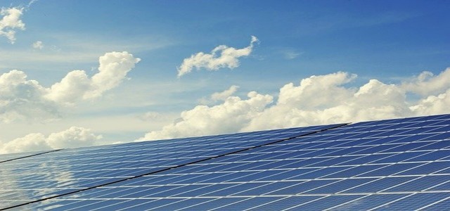 Solar Philippines to lend 10,000ha of solar park to clean energy firms