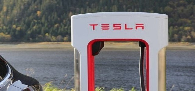 Tesla’s Supercharger network to be opened for use to other brand EVs