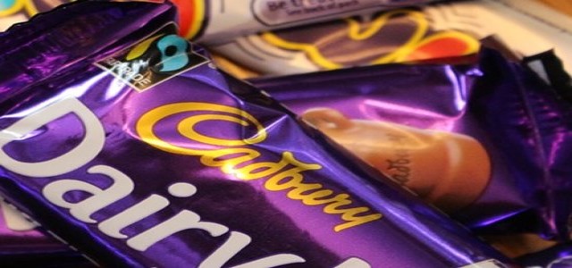 Cadbury-owner Mondelez strikes a £200 million deal to acquire Grenade