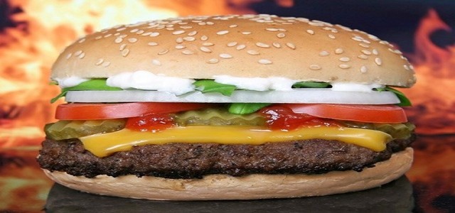McDonald’s big change: McPlant burger made permanent to UK menus