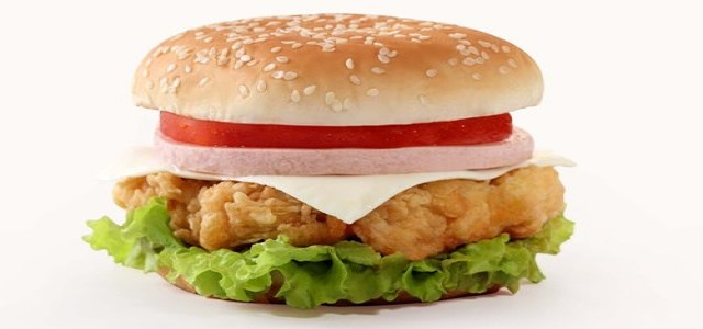 Ready Burger drops price of its vegan burger to 99p ahead of Veganuary