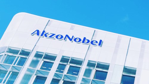 AkzoNobel buys Fabryo to ace leadership spot in Romania paints market