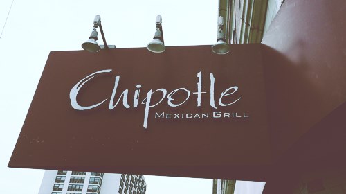 Chipotle to roll out milkshakes & quesadillas in its upgraded menu
