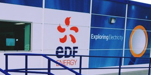 EDF Energy launches two new renewable energy projects in UK