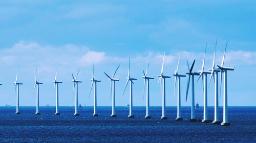 India aims to set offshore wind energy target at 30 GW by 2030