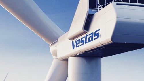 Vestas and Maersk Supply Service tie up to reduce operational costs