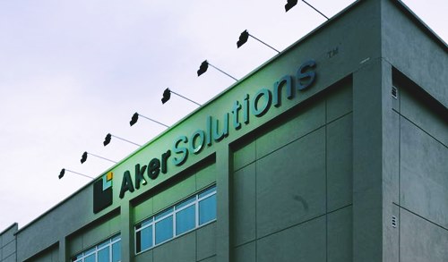 Aker Solutions & Aker BP to form alliance agreement for modification
