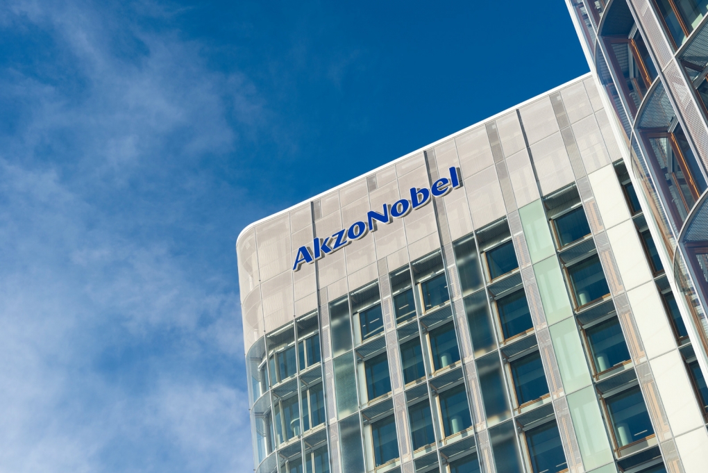 AkzoNobel wins the contract for Ain Dubai, becomes sole supplier