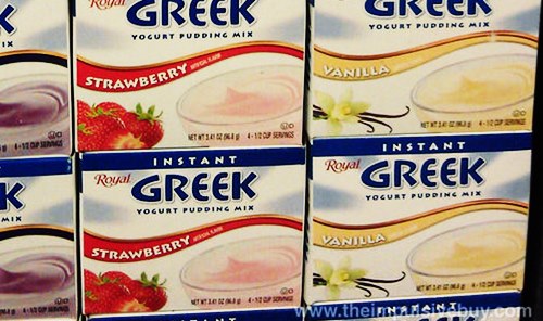 Olympus presents Romania its first authentic Greek yogurt brand