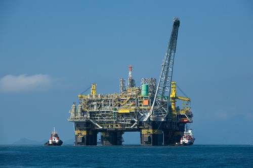 Saudi Aramco partners with NOV, aims to build oil rigs in Saudi Arabia