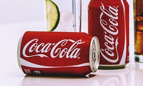 Coca-Cola challenges Gatorade, buys minority stake in BodyArmor