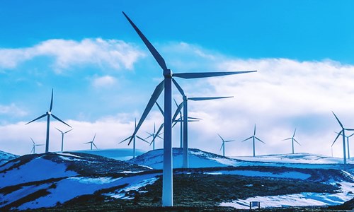 Invis Energy raises EUR 130 million for a 43 MW wind energy project