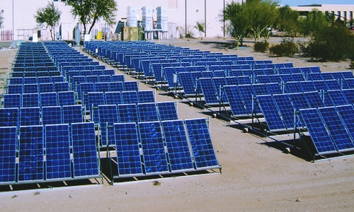 Enel Green Power EspaÃ±a to build 84.7 MW solar PV farm in Spain