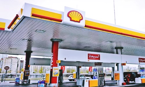 Microsoft & Shell join forces to spot smokers at gas stations using AI
