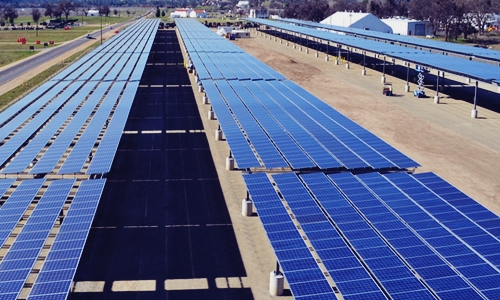 Saudi Arabia shelves $200 billion solar power project with SoftBank