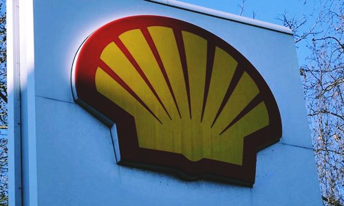 Shell makes a comeback in the North Sea with new gas field investment