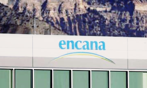 Encana Corp to acquire Newfield Exploration in an all-stock agreement