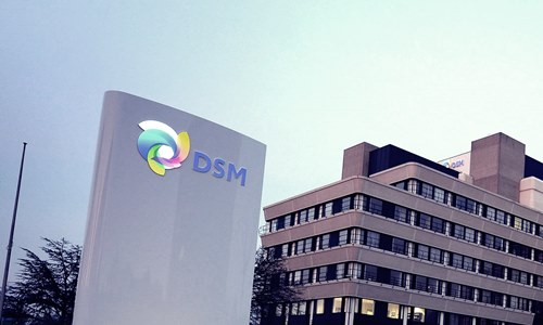 Royal DSM to raise its Andre Pectin shareholding from 29% to 75%