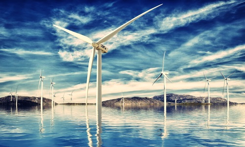 Ripple Energy seeks crowdfunding for wind farm co-ownership venture