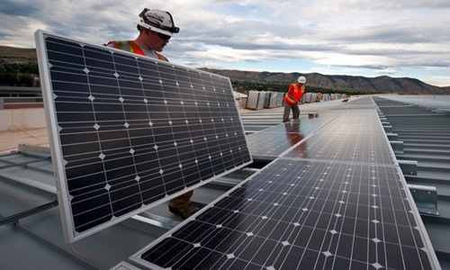 US Solar Fund announced the acquisition of 61MW solar power portfolio