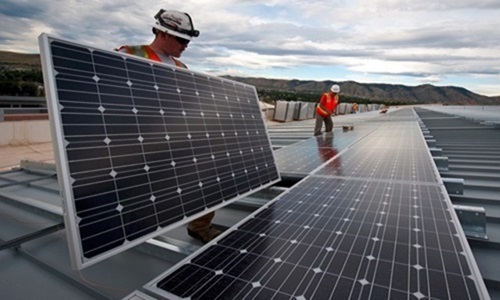 Alliant to acquire six solar projects as part of 1,000-MW solar plan